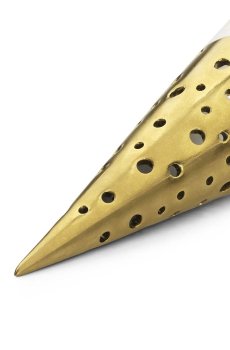 Новогодняя декорация Kähler Nobili