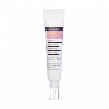 Сыворотка для лица Derma Factory Bakuchiol 5% Ampoule, 20 мл Сыворотка для лица Derma Factory Bakuchiol 5% Ampoule, 20 мл