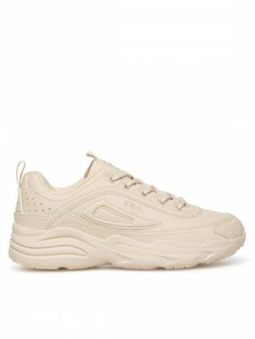 Fila Снікерcи SKYE FFW0458_70057 Бежевий Fila Снікерcи SKYE FFW0458_70057 Бежевий