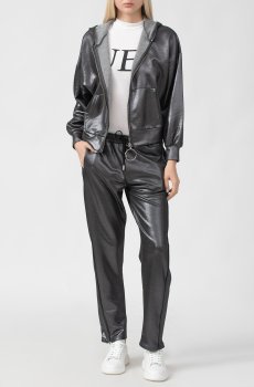 Спортивная кофта