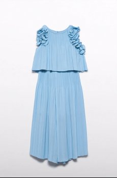 Детский комплект Abel&Lula