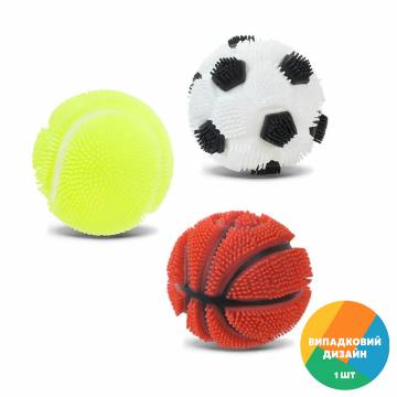 Игрушка антистресс Yabba Dabba Ball, от 3 лет, в ассортименте (YD2546)