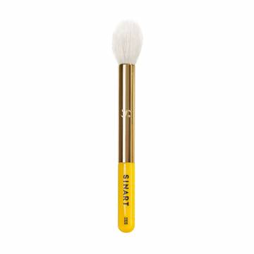Кисть для лица Sinart S005 ProBrush коза (S1402) Кисть для лица Sinart S005 ProBrush коза (S1402)