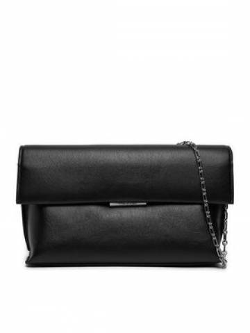 Calvin Klein Сумка Linear K60K612560 Чорний Calvin Klein Сумка Linear K60K612560 Чорний