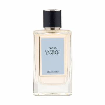 Prada Olfactories Un Chant DAmour Парфюмированная вода унисекс, 100 мл Prada Olfactories Un Chant DAmour Парфюмированная вода унисекс, 100 мл