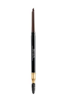 Карандаш для бровей Revlon ColorStay Brow Pencil, 220 Dark Brown, 0.35 г