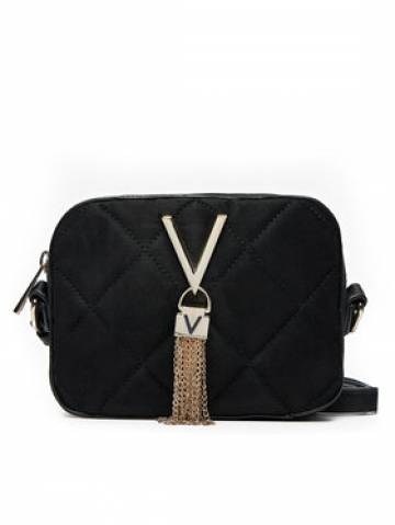 Valentino Сумка Charlotte VBS8H115 Чорний Valentino Сумка Charlotte VBS8H115 Чорний