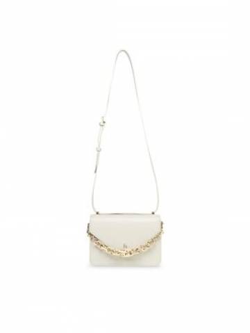 Steve Madden Сумка Bindio-L Crossbody SM13000788-02002-CRM Білий Steve Madden Сумка Bindio-L Crossbody SM13000788-02002-CRM Білий