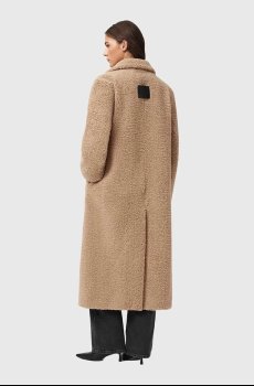 Пальто AllSaints