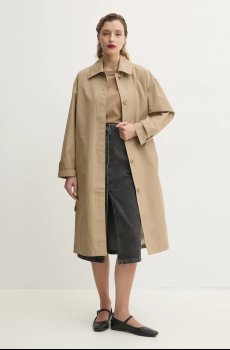 Джинсовая юбка Sessun