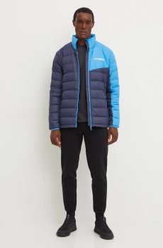 Спортивная пуховая куртка adidas TERREX Multi