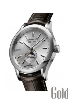 Швейцарские часы Aerowatch