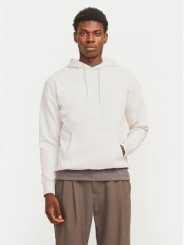 Jack&Jones Світшот Hakkai 12256841 Бежевий Relaxed Fit Jack&Jones Світшот Hakkai 12256841 Бежевий Relaxed Fit