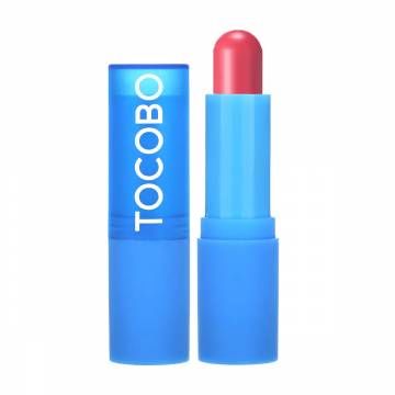 Вельветовий бальзам для губ Tocobo Powder Cream Lip Balm 032 Rose Petal, 3.5 г Вельветовий бальзам для губ Tocobo Powder Cream Lip Balm 032 Rose Petal, 3.5 г