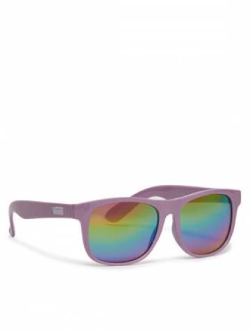 Vans Дитячі сонцезахисні окуляри Spicoli Bendable Shades VN0A3HZJCR31 Зелений Vans Дитячі сонцезахисні окуляри Spicoli Bendable Shades VN0A3HZJCR31 Зелений