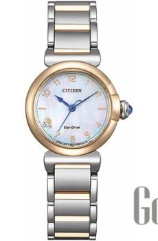 Японские часы Citizen