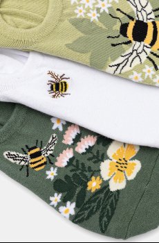 Хлопковые носки Medicine 3 шт