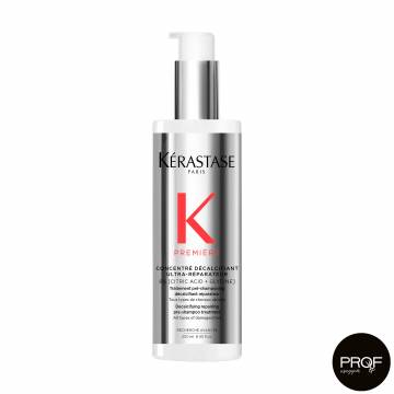 Декальцинирующий прешампунь-уход Kerastase Premiere Decalcifying Repairing Pre-shampoo Treatment для поврежденных волос, 250 мл Декальцинирующий прешампунь-уход Kerastase Premiere Decalcifying Repairing Pre-shampoo Treatment для поврежденных волос, 250 мл
