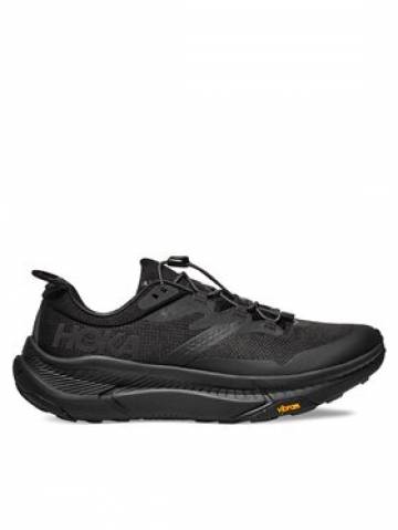 Hoka Снікерcи Transport Gtx GORE-TEX 1133958 Чорний Hoka Снікерcи Transport Gtx GORE-TEX 1133958 Чорний