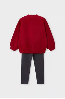 Детский спортивный костюм Mayoral
