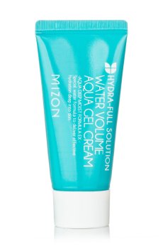Гель-крем Mizon Water Volume Aqua Gel Cream ультраувлажняющий, 45 мл