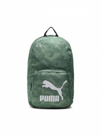 Puma Рюкзак Classics Archive Backpack 079651 04 Зелений Puma Рюкзак Classics Archive Backpack 079651 04 Зелений