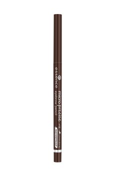 Карандаш для бровей Essence Micro Precise Eyebrow Pencil 03 Dark Brown, 0.05 г