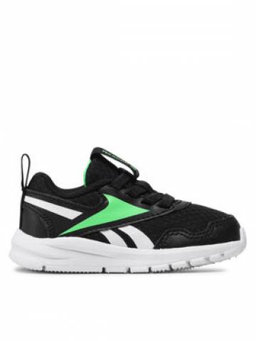 Reebok Взуття для бігу Xt Sprinter 2.0 Al GW0050 Чорний Reebok Взуття для бігу Xt Sprinter 2.0 Al GW0050 Чорний