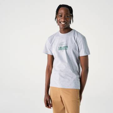 Lacoste футболка чоловіча Lacoste футболка чоловіча