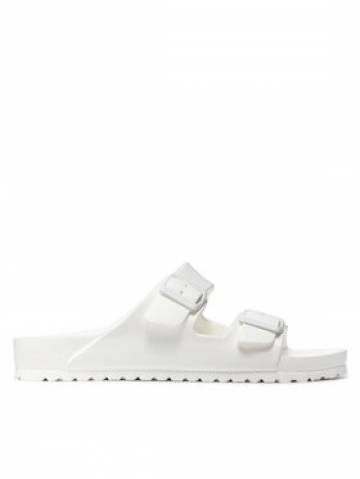 Birkenstock Шльопанці Arizona 0129441 Білий Birkenstock Шльопанці Arizona 0129441 Білий