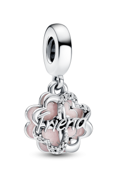 Намистина "Як мені пощастило з тобою"