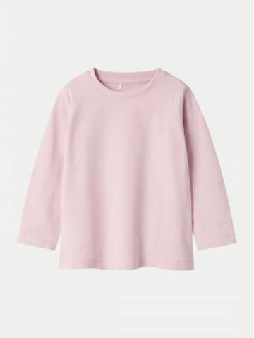 NAME IT Блузка 13238716 Рожевий Regular Fit NAME IT Блузка 13238716 Рожевий Regular Fit