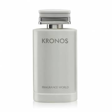 Fragrance World Kronos Парфюмированная вода мужская, 100 мл Fragrance World Kronos Парфюмированная вода мужская, 100 мл