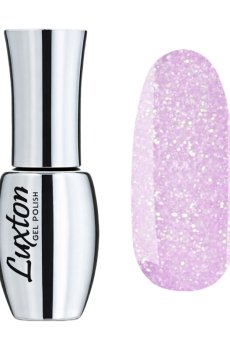 Жидкий полигель для ногтей Luxton Liquid Poly Gel 18, 15 мл