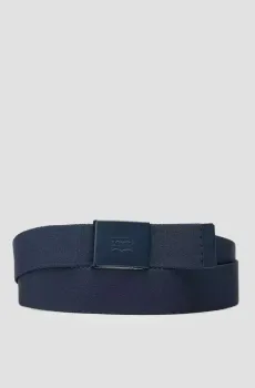 Синий ремень Синий ONESIZE Levi’s® 38023;0026