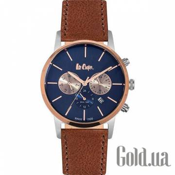 Дизайнерские часы Lee Cooper Дизайнерские часы Lee Cooper