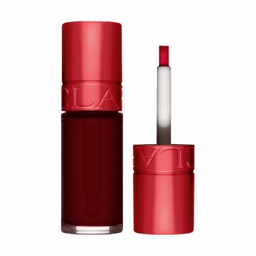 Пигмент для губ Clarins Water Lip Stain 09 Deep Red Water, 7 мл Пигмент для губ Clarins Water Lip Stain 09 Deep Red Water, 7 мл