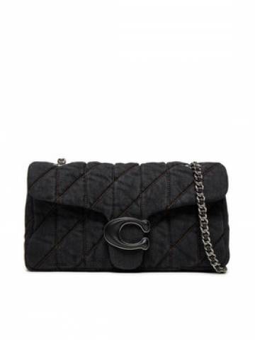 Coach Сумка Tabby 26 CR704 LHBLK Чорний Coach Сумка Tabby 26 CR704 LHBLK Чорний