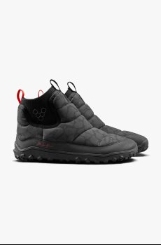 Полусапожки Vivobarefoot EXPLORER MID