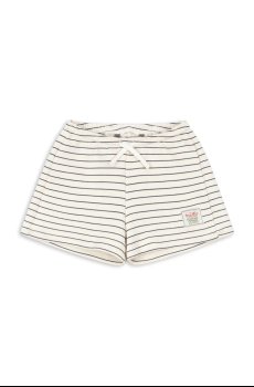 Детские шорты Konges Sløjd LOU SWEAT SHORTS OCS