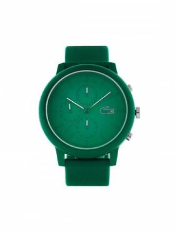 Lacoste Годинник 2011245 Зелений Lacoste Годинник 2011245 Зелений
