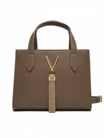 Valentino Сумка Divina VBS1R415G Коричневий Valentino Сумка Divina VBS1R415G Коричневий