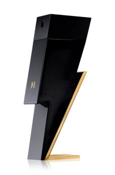 Carolina Herrera Bad Boy Туалетная вода мужская, 100 мл