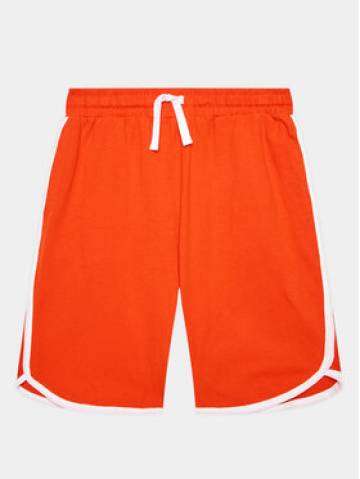 United Colors Of Benetton Спортивні шорти 3BL0C901R Червоний Regular Fit United Colors Of Benetton Спортивні шорти 3BL0C901R Червоний Regular Fit