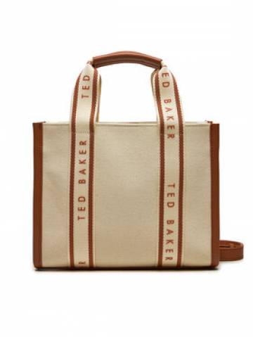 Ted Baker Сумка Georjea 262832 Бежевий