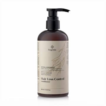 Кондиционер Bogenia Hair Loss Control Conditioner против выпадения волос, 500 мл Кондиционер Bogenia Hair Loss Control Conditioner против выпадения волос, 500 мл