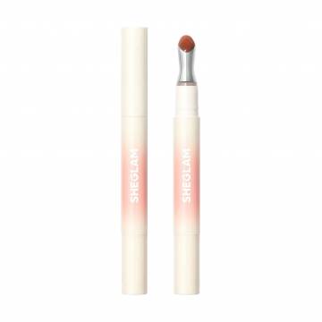 Плампер для губ Sheglam Bold Booster Lip Plumper, Latte Luxe, 1.5 г Плампер для губ Sheglam Bold Booster Lip Plumper, Latte Luxe, 1.5 г
