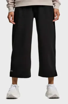 Женские черные спортивные брюки RECOVERY PANT Черный XS Saucony SAW800526-BK