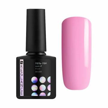 Гель-лак для ногтей Reglance Gel Polish 080 Фламинго, 7.5 мл Гель-лак для ногтей Reglance Gel Polish 080 Фламинго, 7.5 мл