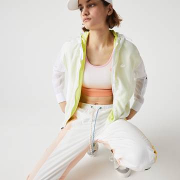 Lacoste куртка жіноча Lacoste куртка жіноча
